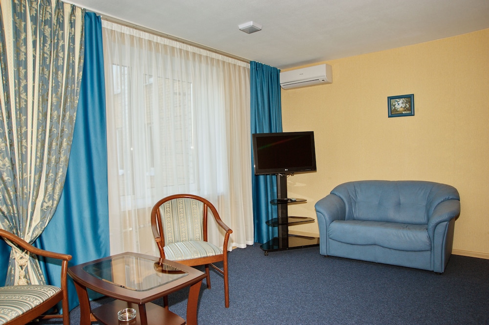 Junior Suite photo 2