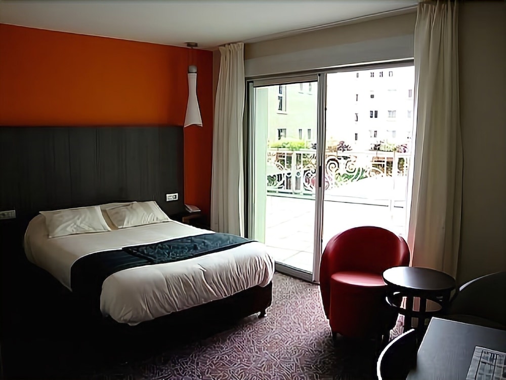 Family Suite photo 1