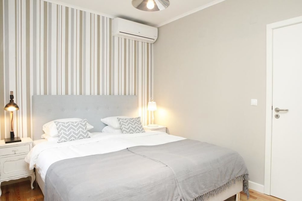 Apartment, 1 Bedroom, Mezzanine