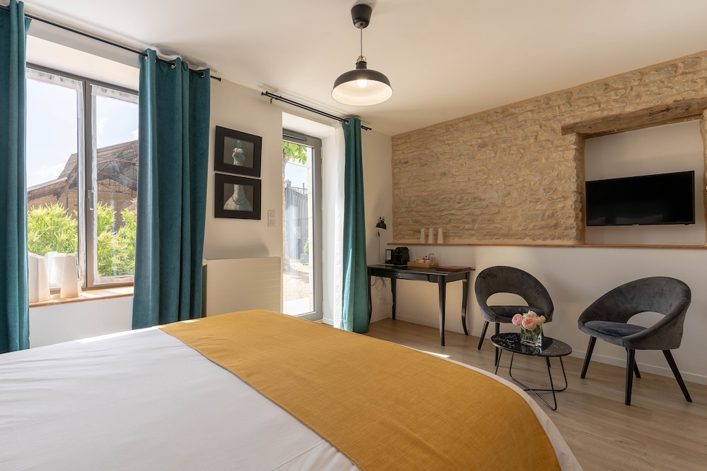 Superior Double Room photo 2