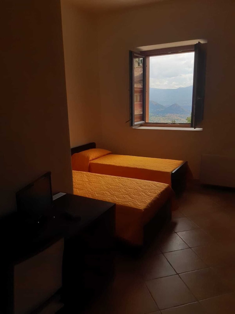 Comfort Double Room, Valley View