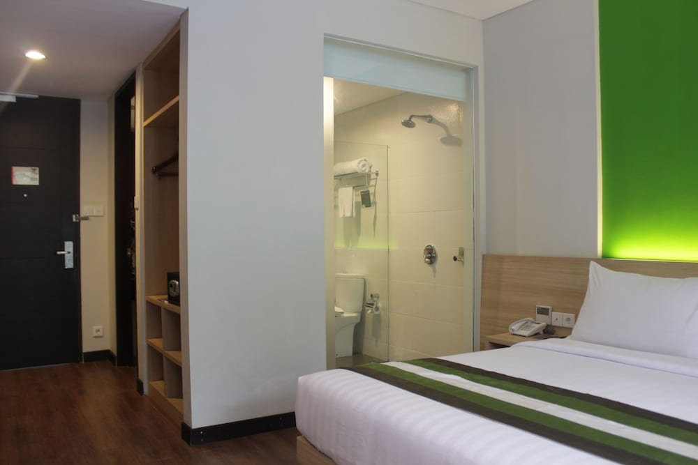 Premier Double Room photo 3