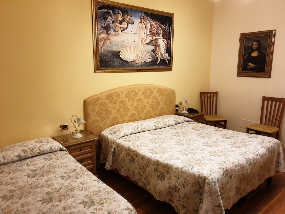 Double Room photo 1