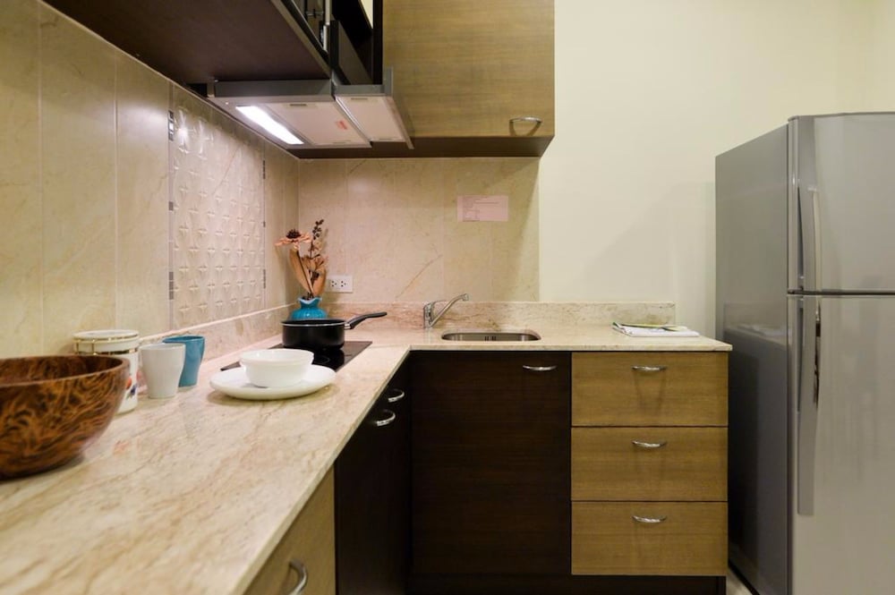 Suite, 1 Bedroom photo 2