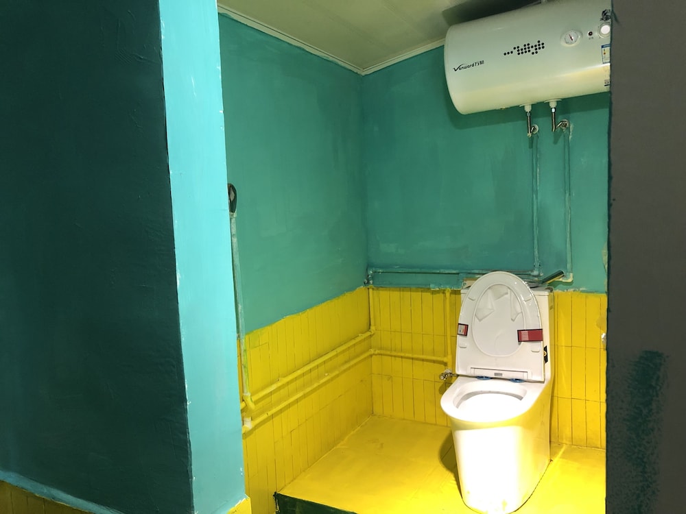 1 Bed in 6-Bed Dormitory,Male Only photo 2