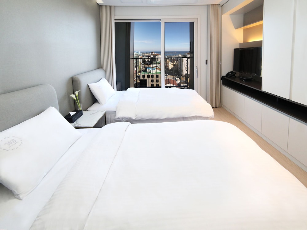 Standard Room (Randaomly Assigned Room) photo 3