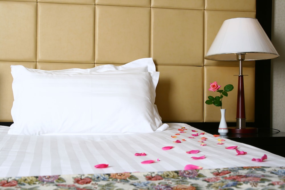 Deluxe Room photo 1