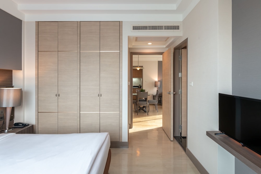 Superior Suite, 1 Bedroom