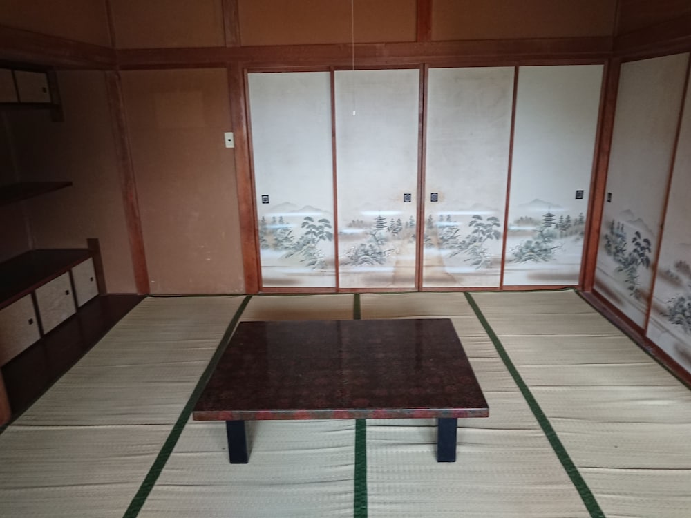 Japanese Style Room For 4 Guests photo 3