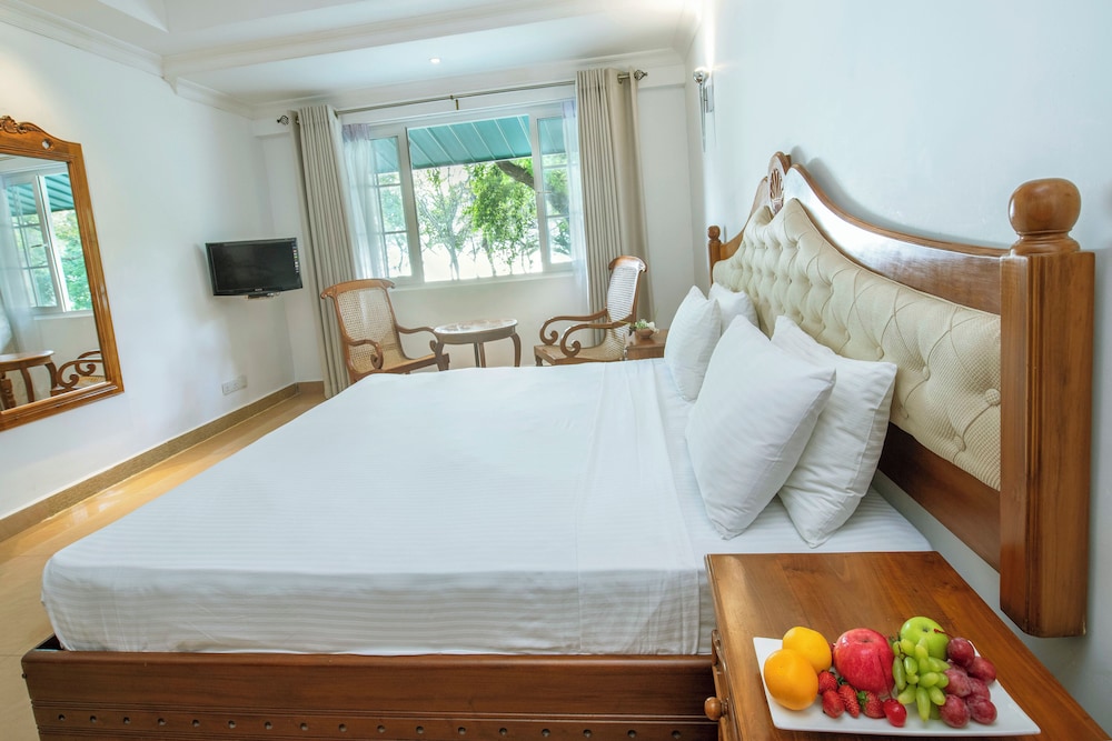 Deluxe Single Room photo 3