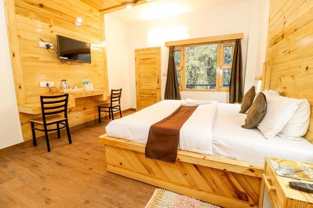 Superior Cottage, 1 Bedroom photo 3