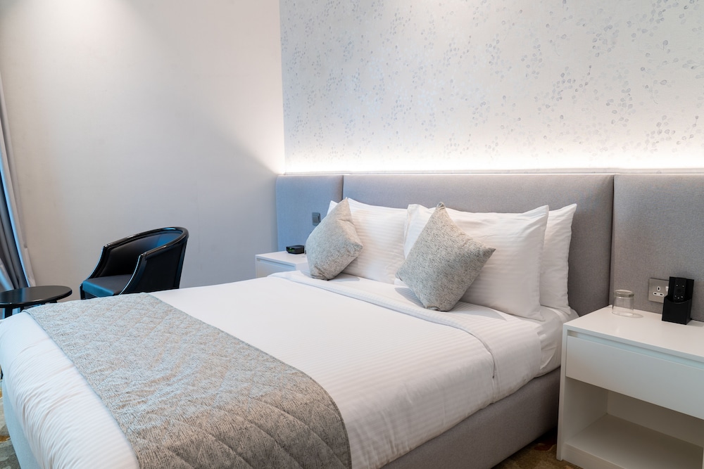 Standard Room, 2 Twin Beds photo 2