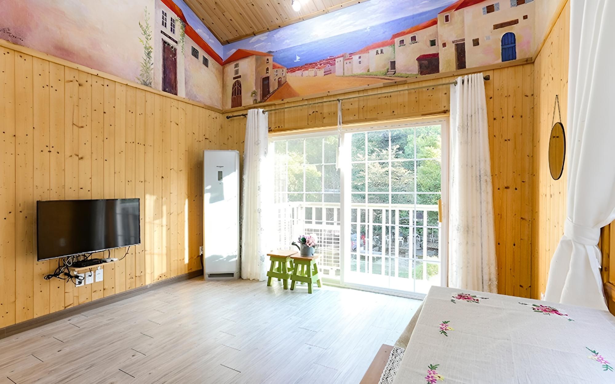 Room (Provence (Duplex)) photo 2