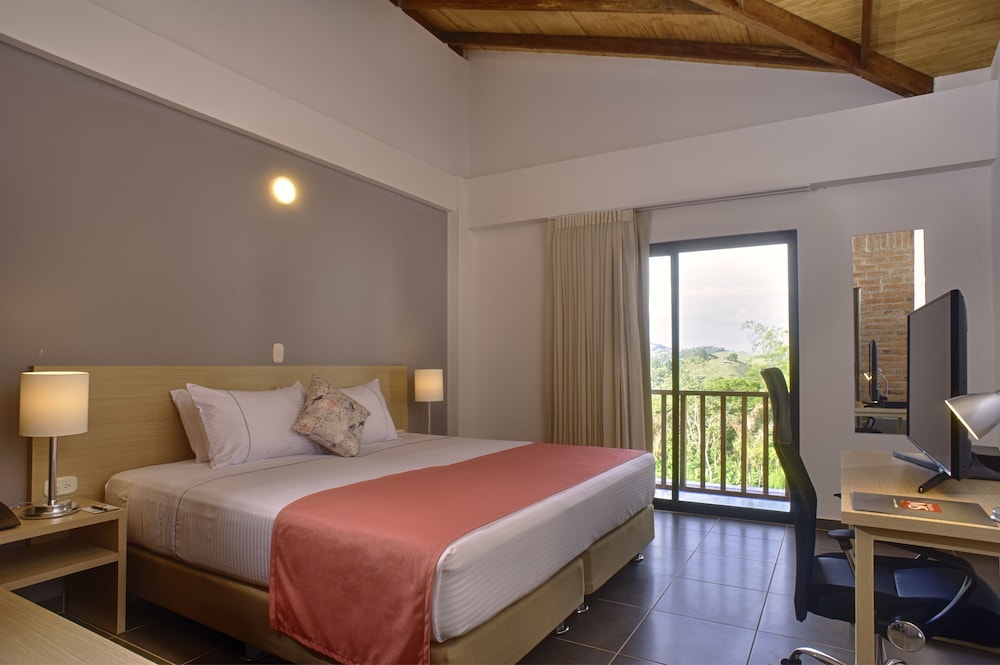 Superior Double Room, 1 Double Bed photo 2