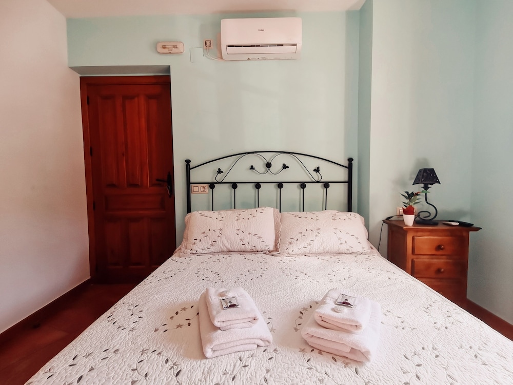 Habitacion Garganta photo 3