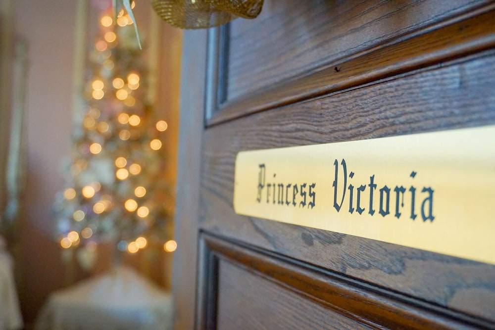 Princess Victoria photo 3