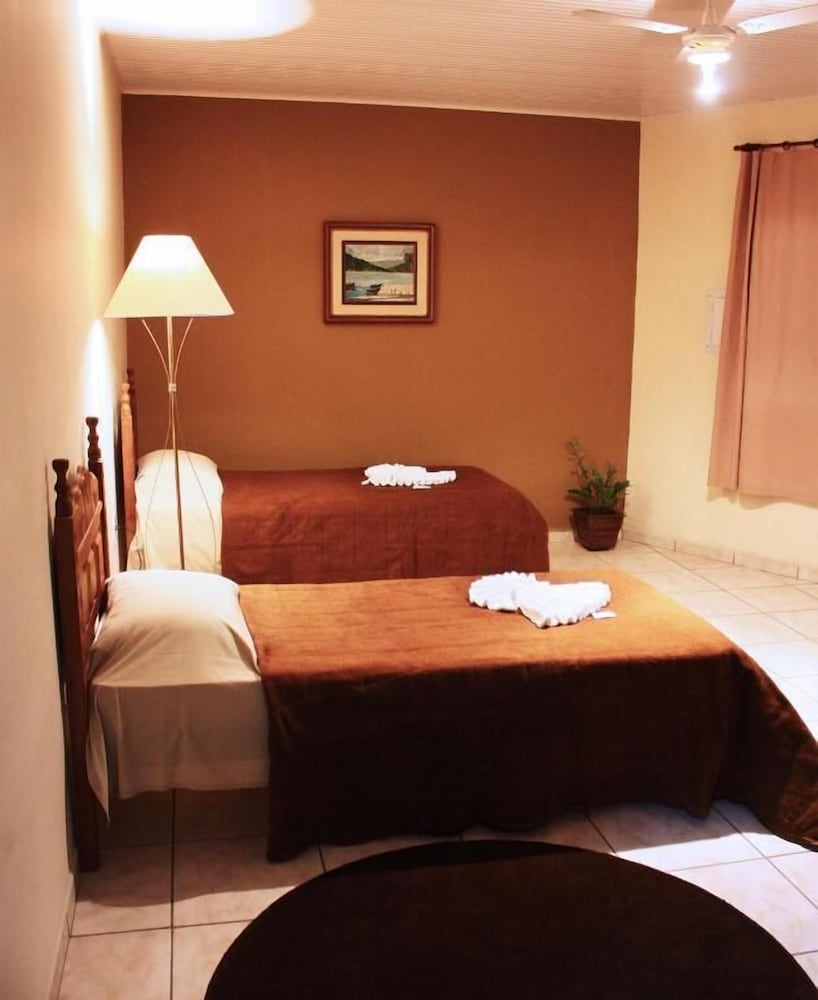 Basic Single Room