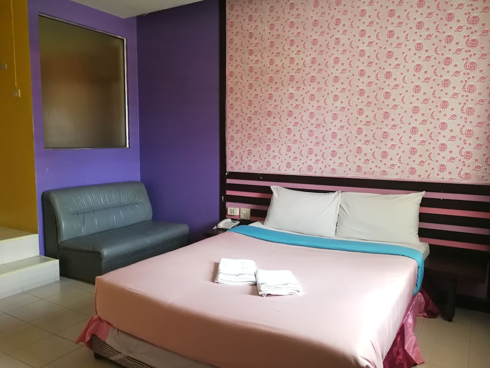 Standard Double Room photo 1