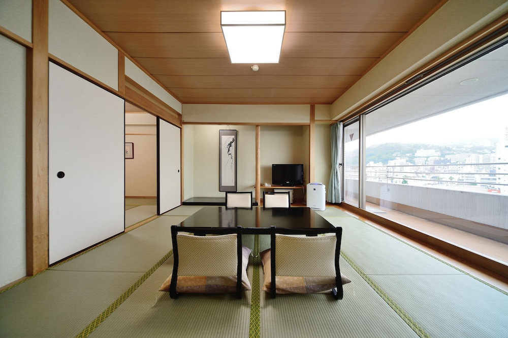 Japanese Style Room photo 3
