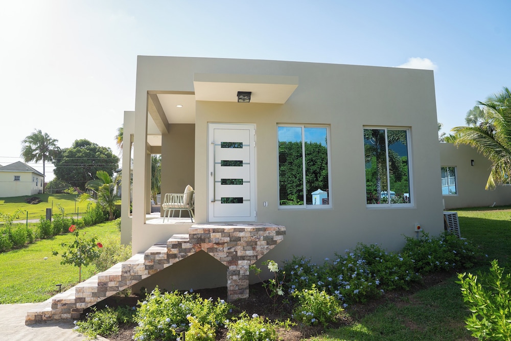 Premium Villa, Ocean View