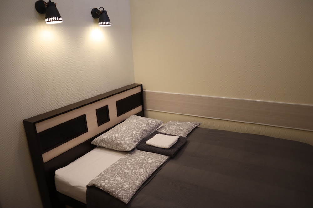 Family Room, 1 Bedroom