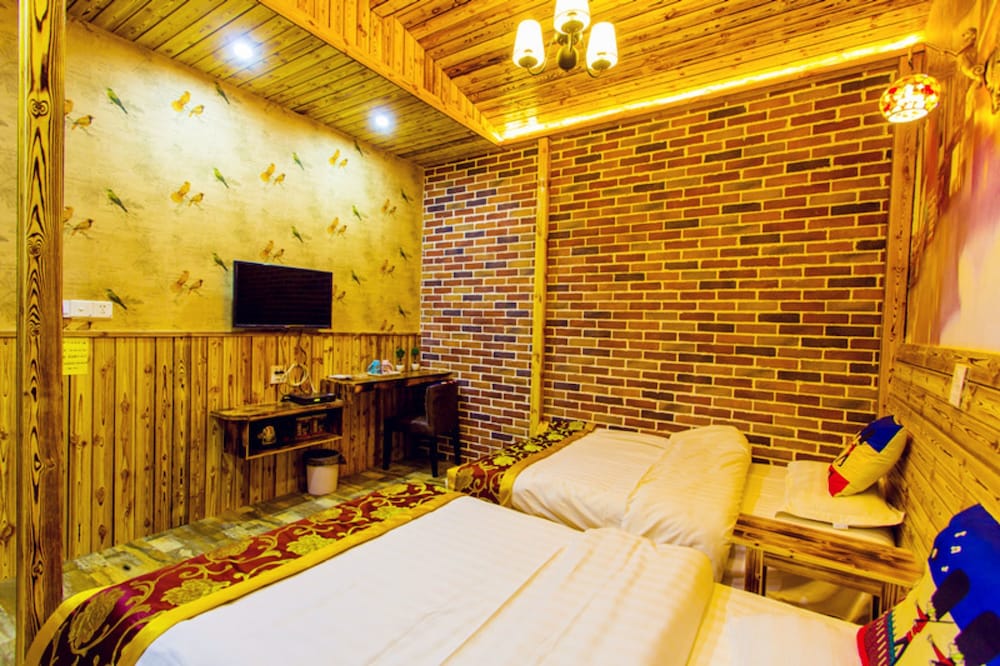 Superior Twin Room photo 2