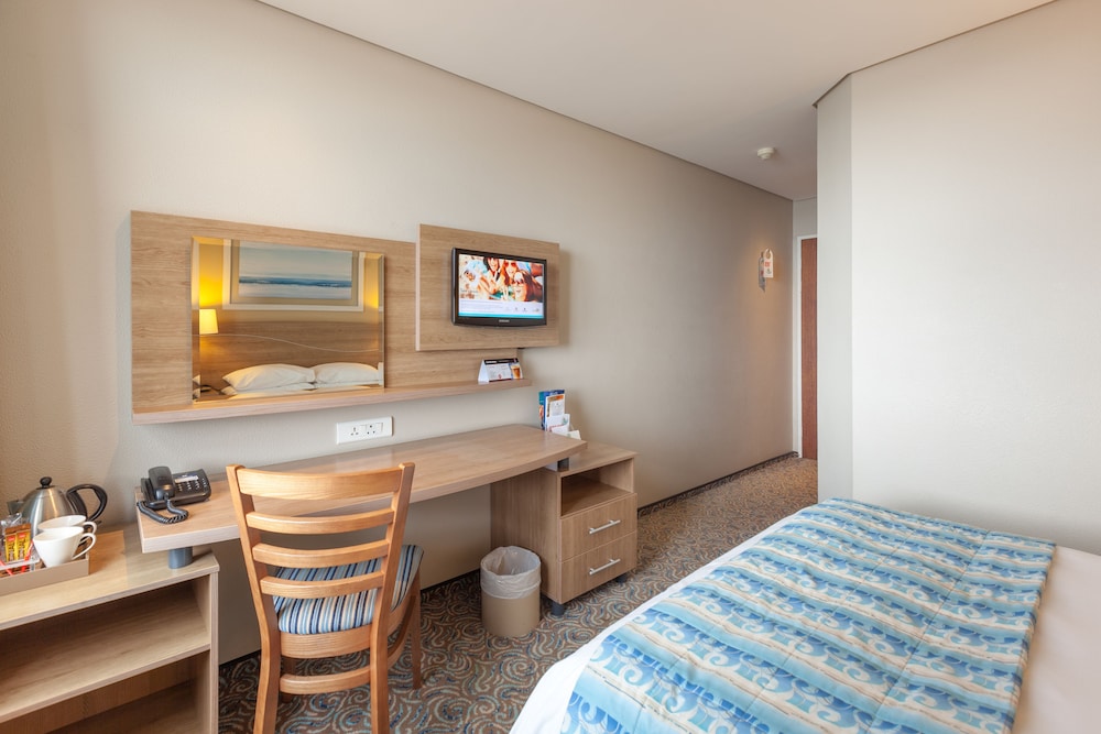 Double Room, Smoking, Sea View photo 2