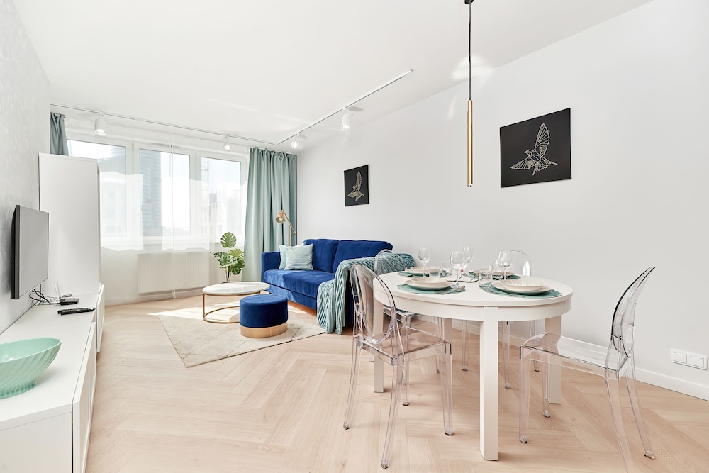 Apartment, 1 Bedroom, Balcony