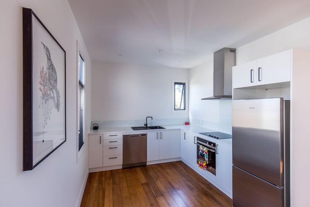 1 Bedroom Apartment photo 3