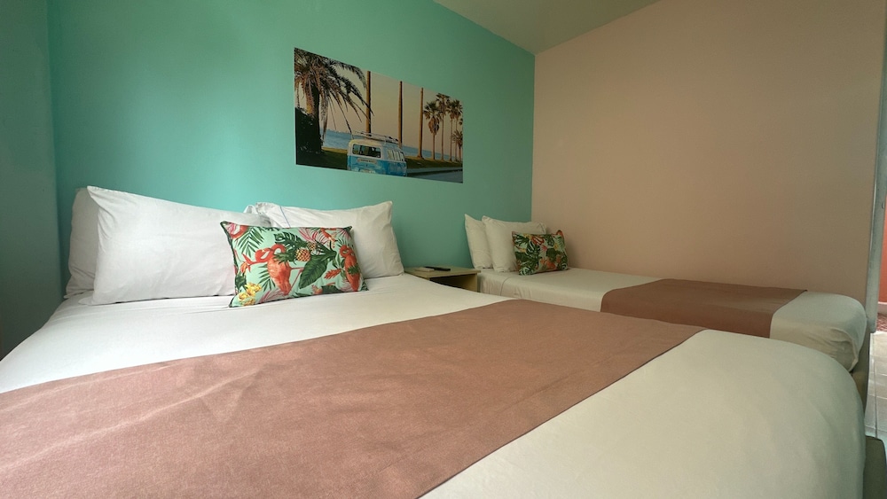 Basic Room photo 1