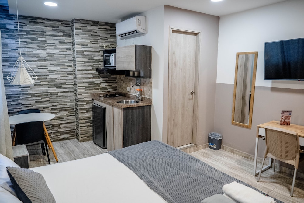 Comfort Room photo 1