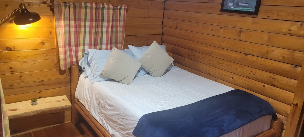Standard Cabin photo 2