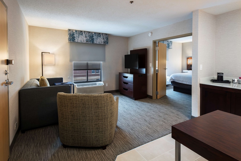 King Suite, Room - Photo 2