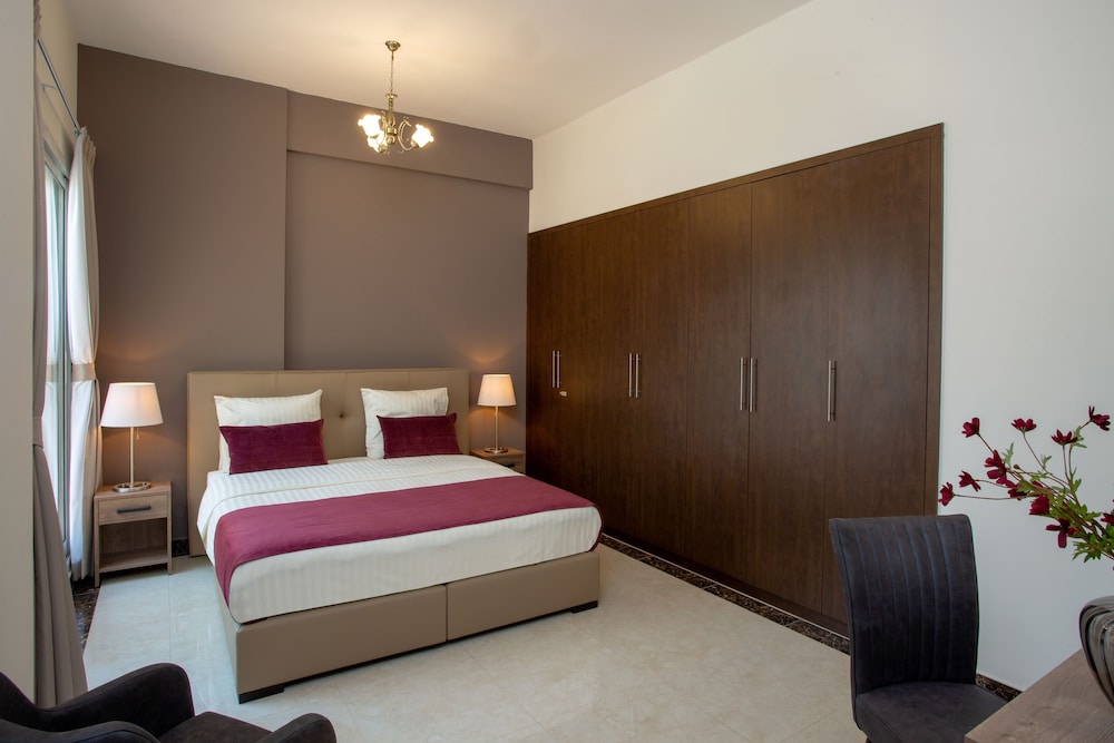 Luxury Apartment, 2 Bedrooms, Balcony photo 1