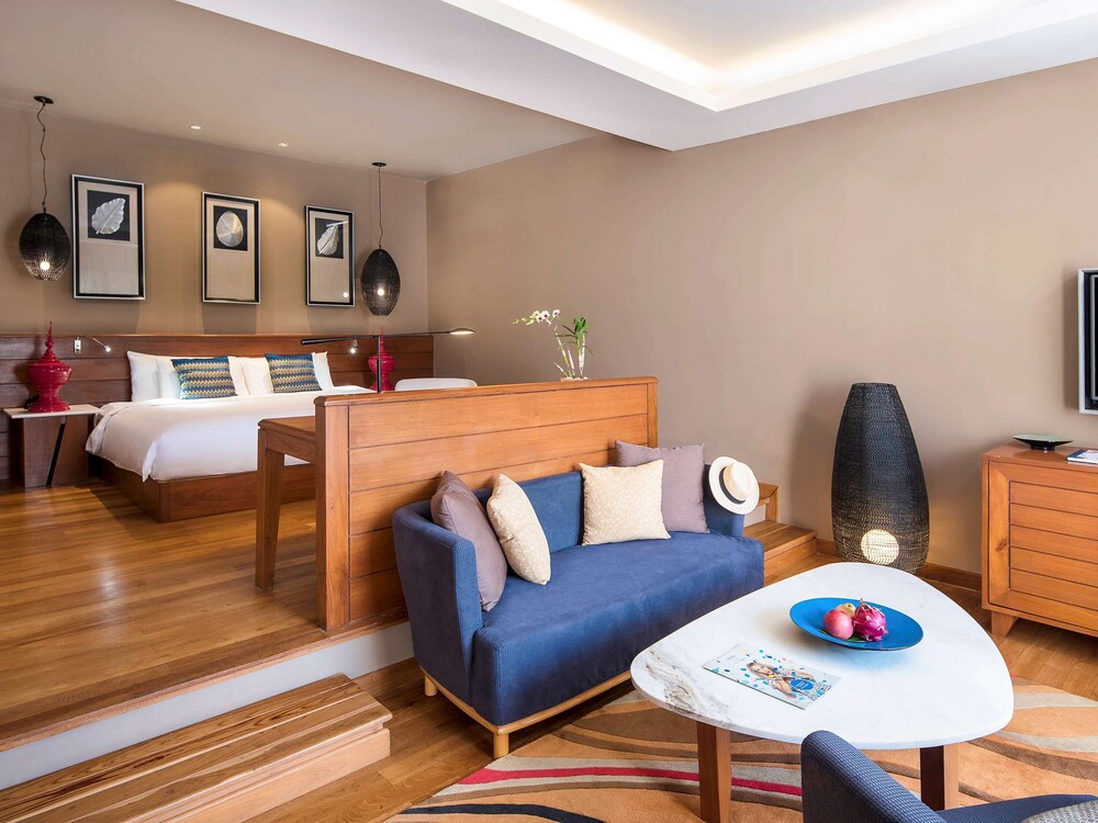 Junior Suite, 2 Twin Beds photo 2