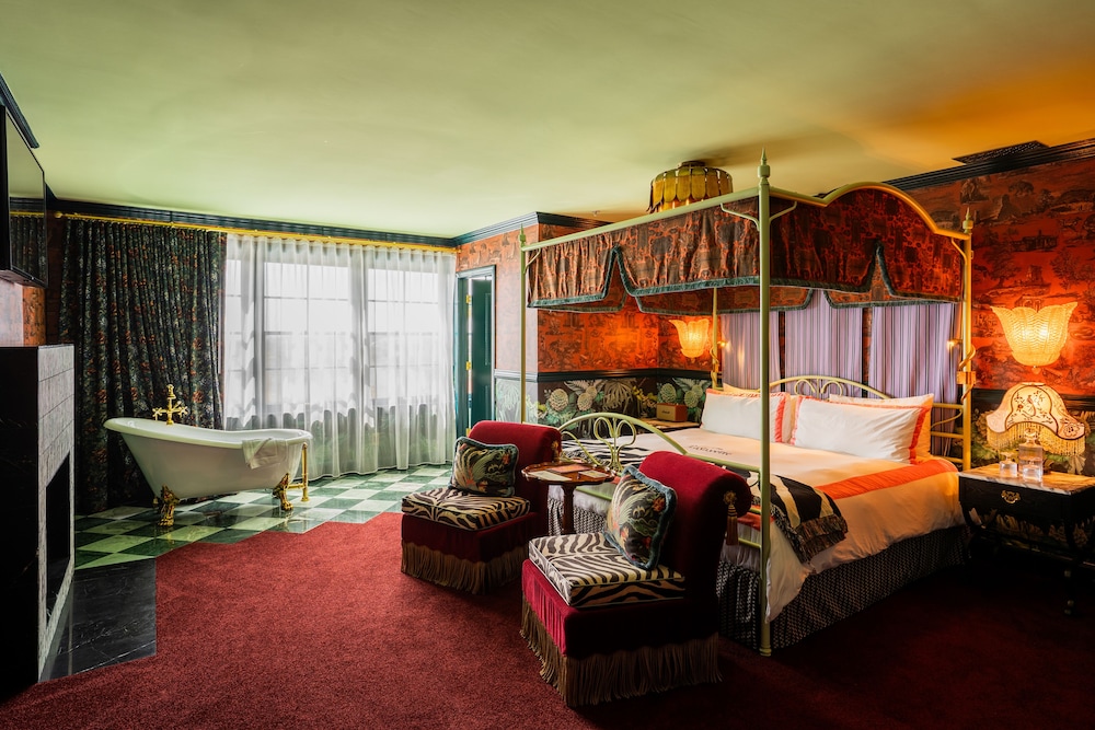 Studio Suite, 1 King Bed