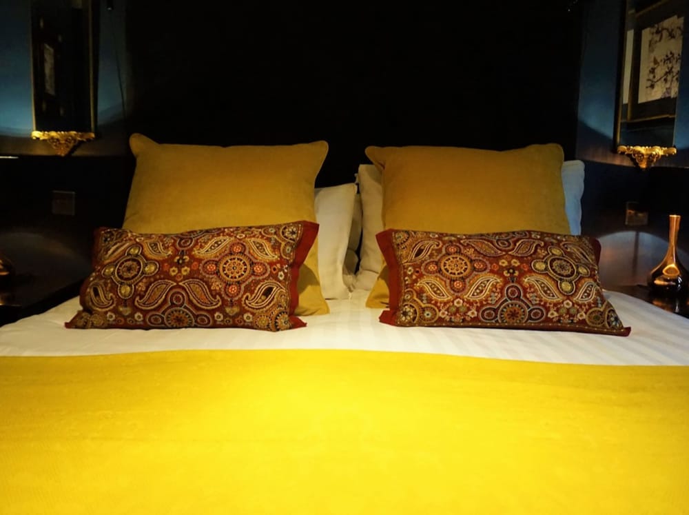 Double Room, Ensuite (Sakura - Cosy) photo 2