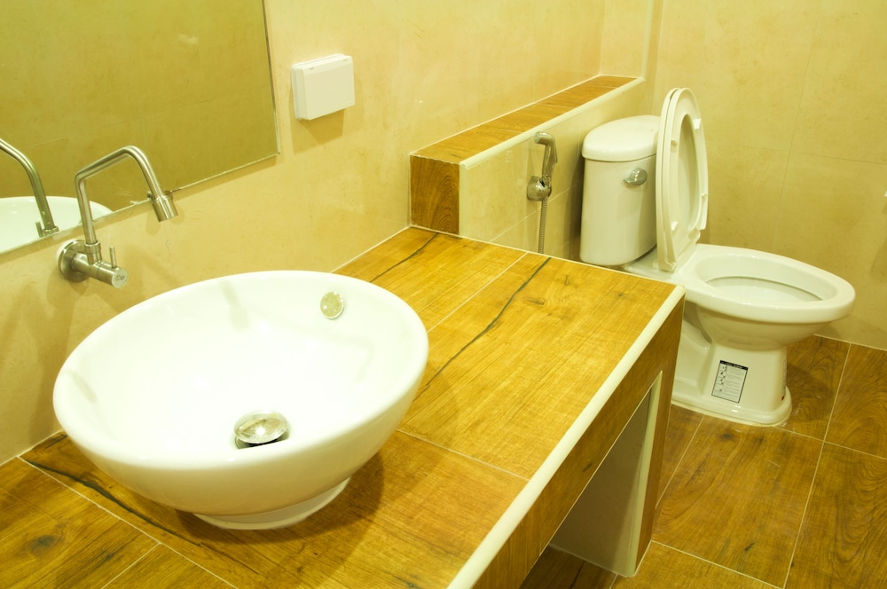 Standard Room With Garden View photo 2