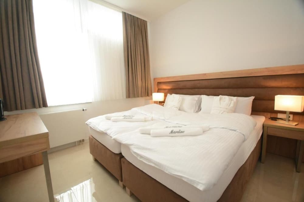 Basic Single Room