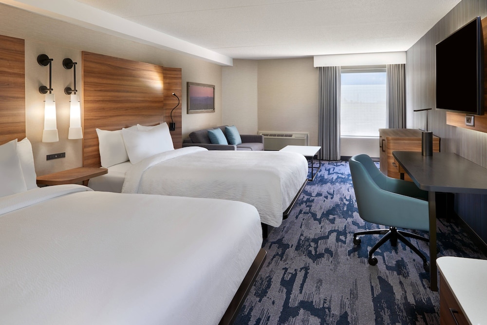 Room, Multiple Beds photo 1
