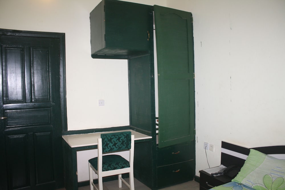 Economy Room, 1 Double Bed photo 3