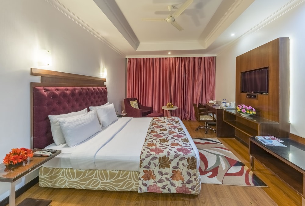 Deluxe Room photo 1