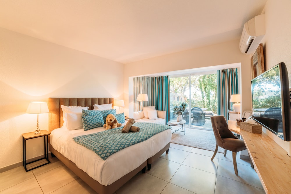 Premium Double Room - Photo 1