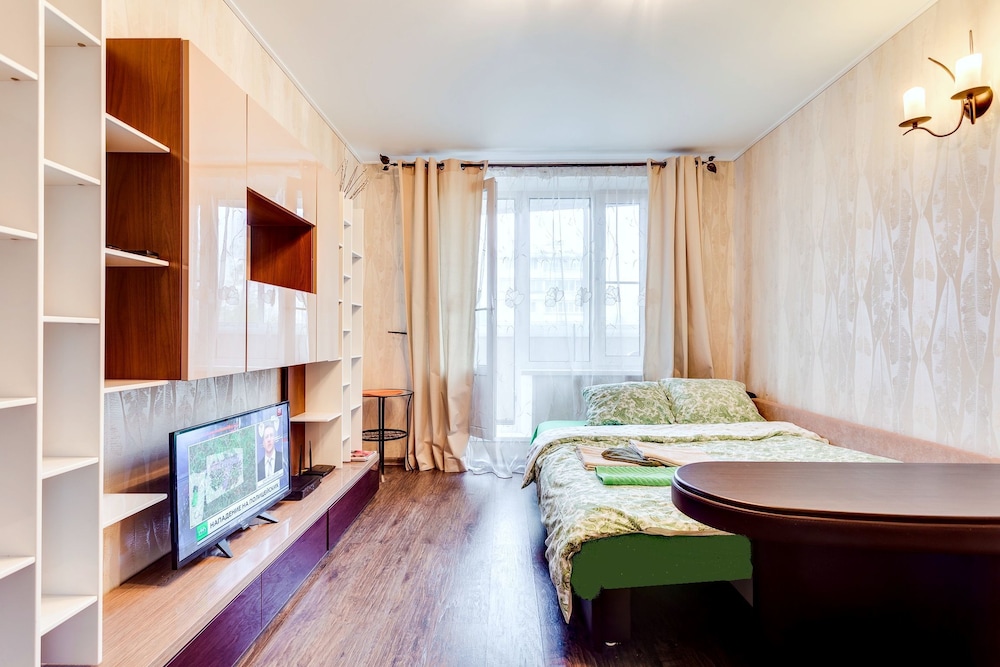 Apartment, 1 Bedroom