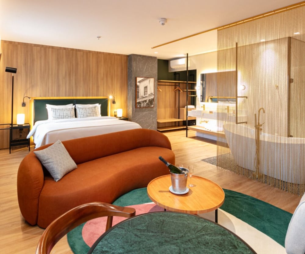 Premium Suite photo 1