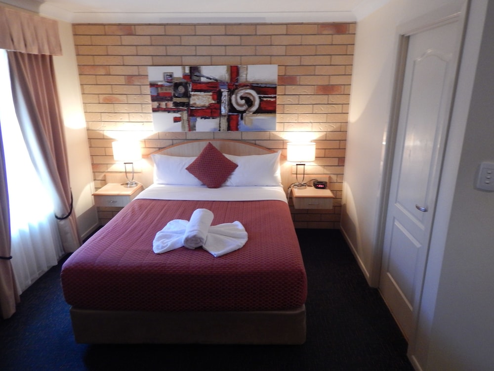 Standard Room, Non Smoking (corporate suite)