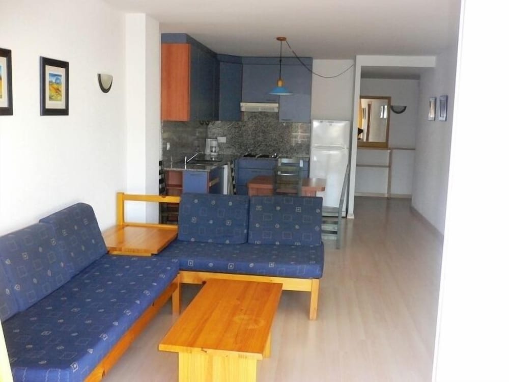 Apartamento, 2 habitaciones