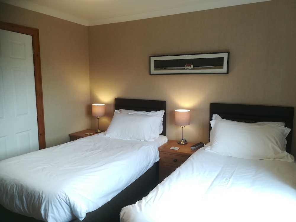Twin Room photo 2