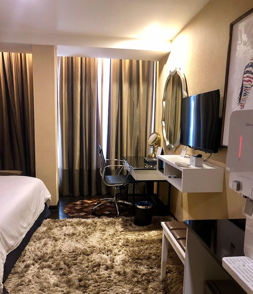 Duplex Family Room
