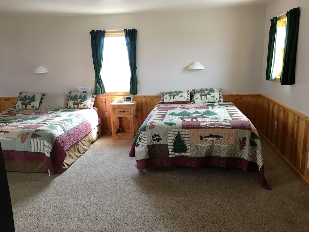 Tenderfoot Cabins & Motel, Billede 9